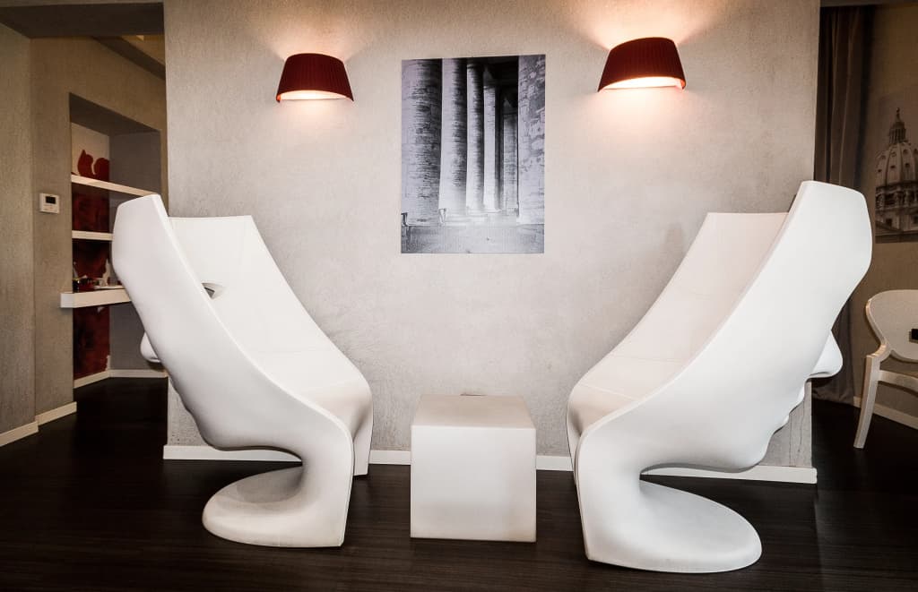 Fabio Massimo Design Hotel - photo 14