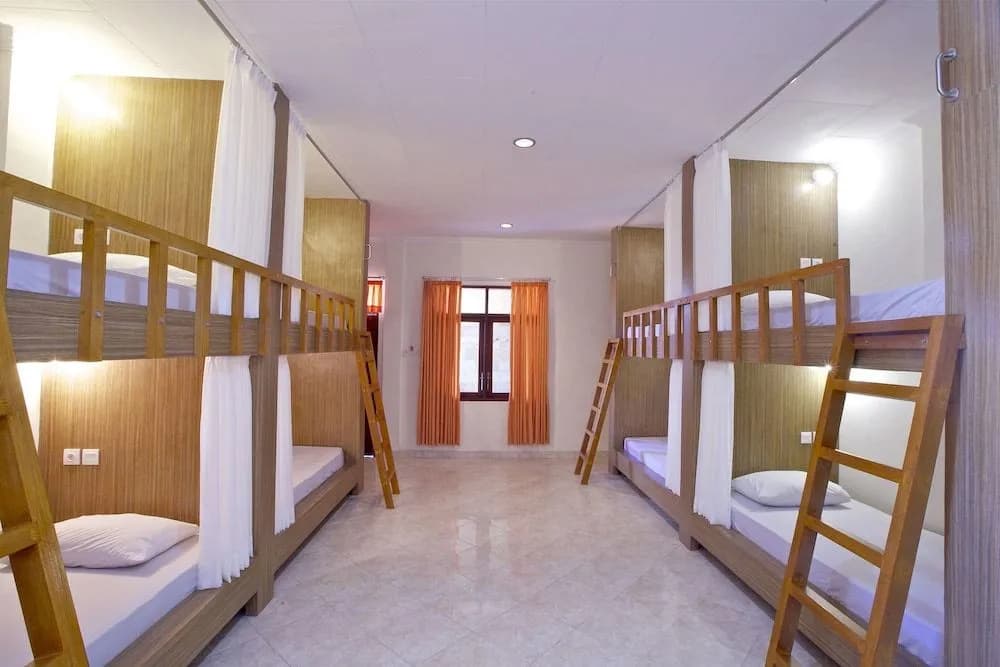 Kuta Dormitory - photo 3