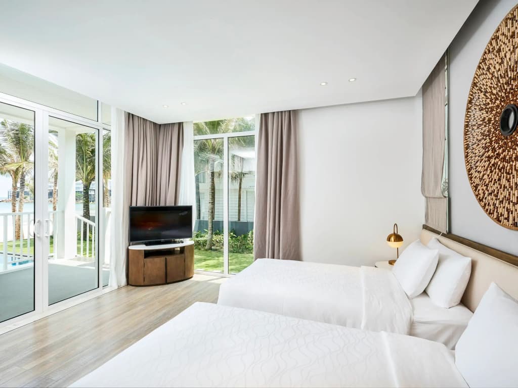 Premier Village Phu Quoc Resort Managed by AccorHotels - photo 27