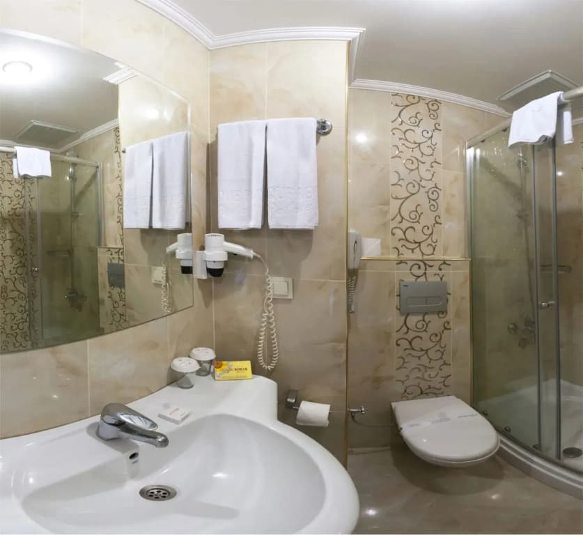 Antique Roman Palace Museum Hotel - Adults Only Ultra All Inclusive - photo 9