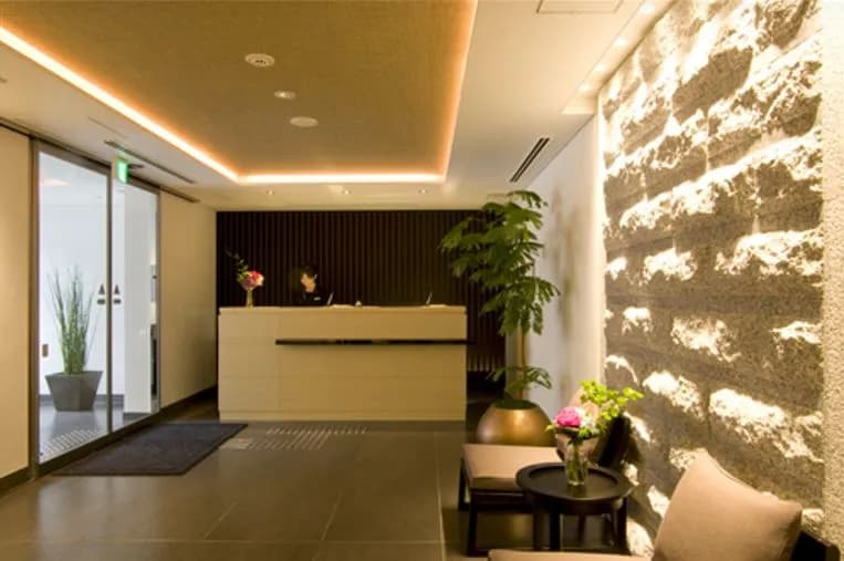 Oakwood Apartments Ariake - photo 2
