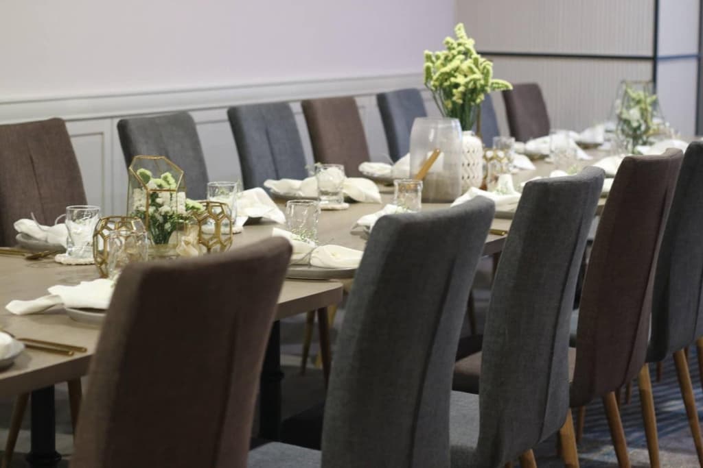 SYN Boutique Hotel - photo 27