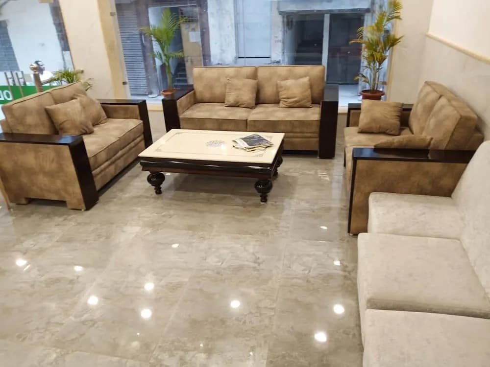 Hotel Olive - photo 10
