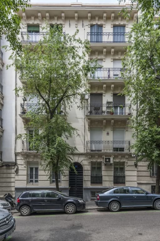 Alterhome  Moncloa II - photo 1