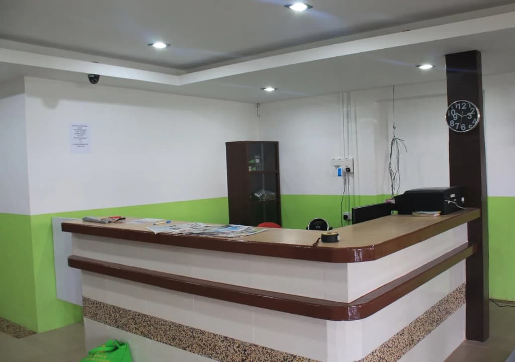 7 Hung Hung Inn - photo 11