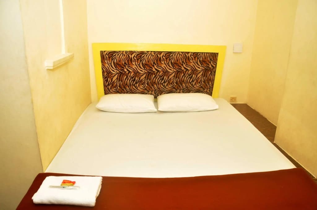 Penthouse hotel - photo 7