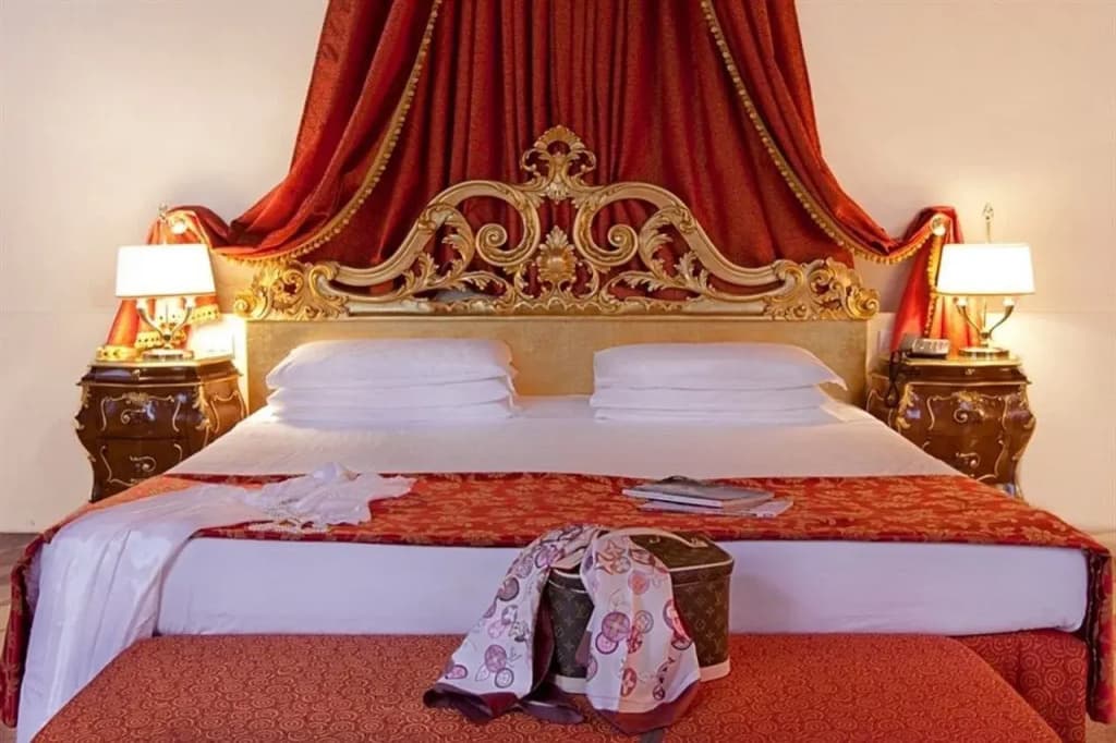 Venice Roulette Hotel - photo 41