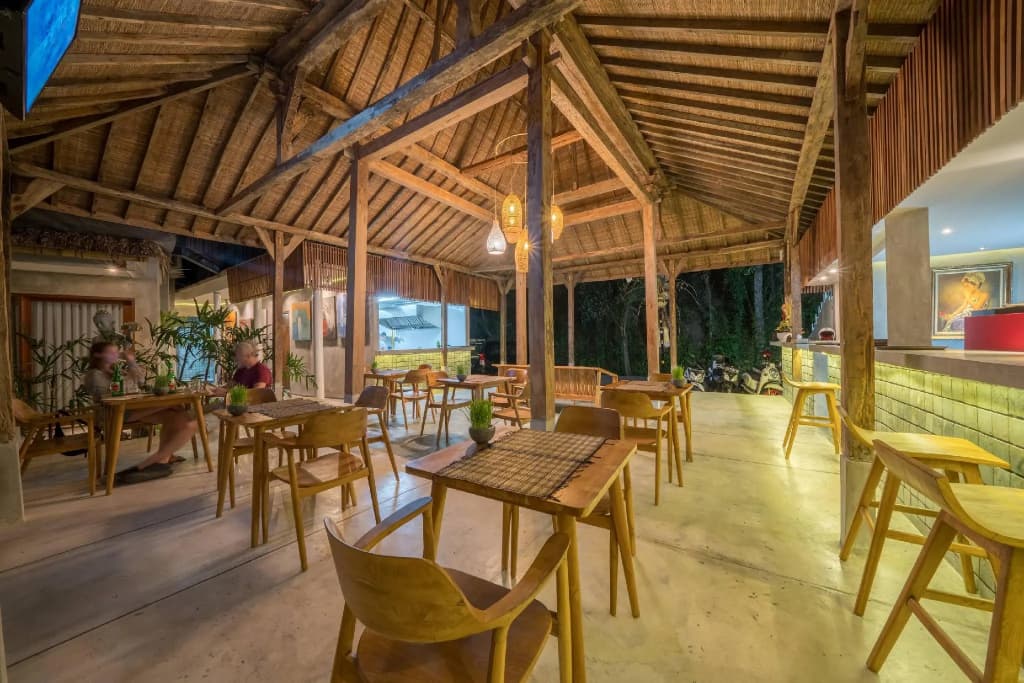 Kandarpa Ubud - photo 23