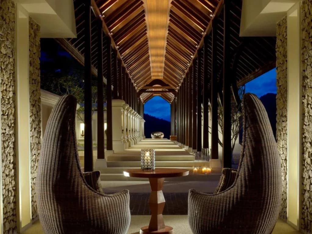 Pangkor Laut Resort - photo 14