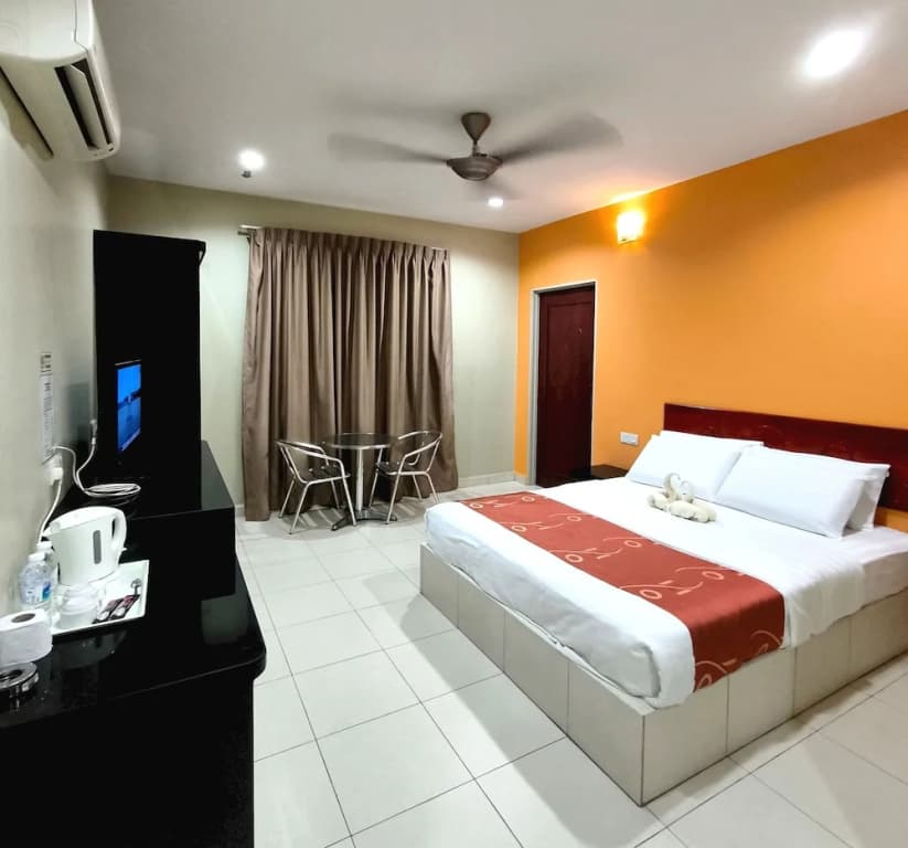 Hotel O Rumah Rehat Awana - photo 11