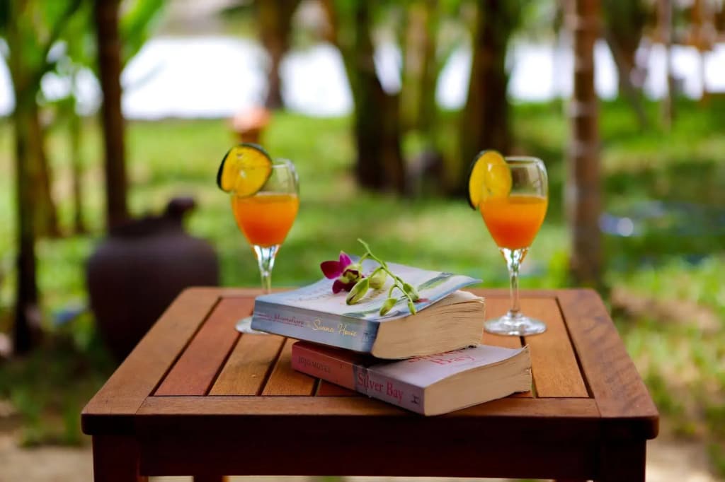 Water Coconut Boutique Villas - photo 11