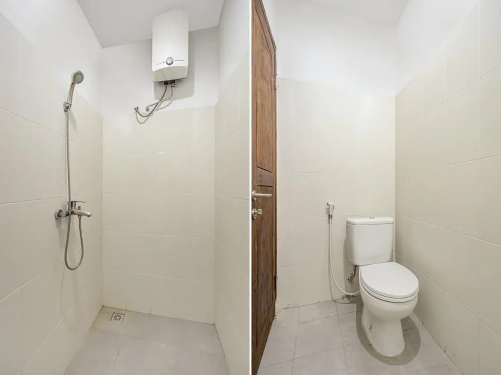 Ganandra Stay Denpasar - photo 8
