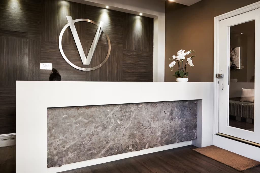 Vulcan Hotel Sydney - photo 38