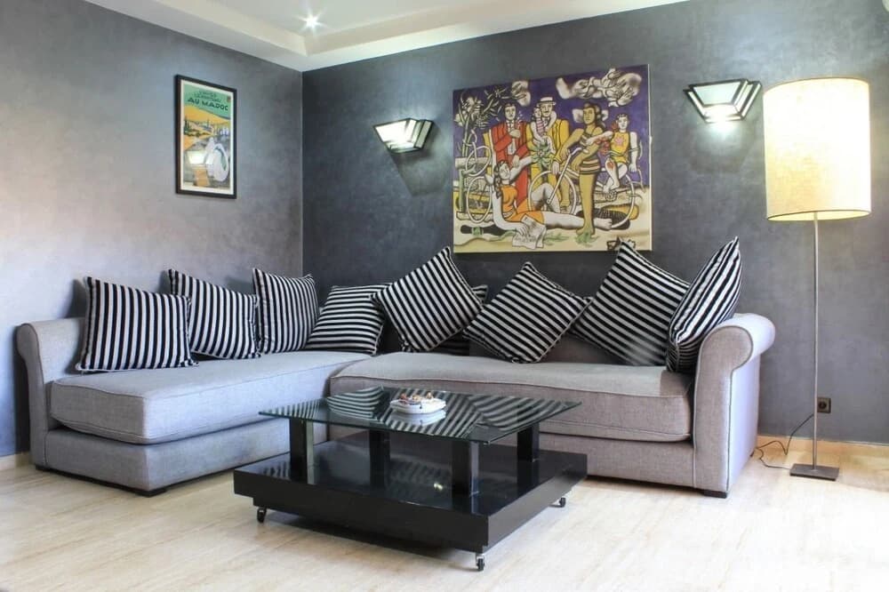 OY Apartment - photo 2