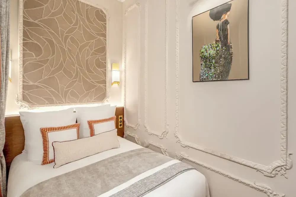 Merveil Signature Suite - Marignan - photo 7
