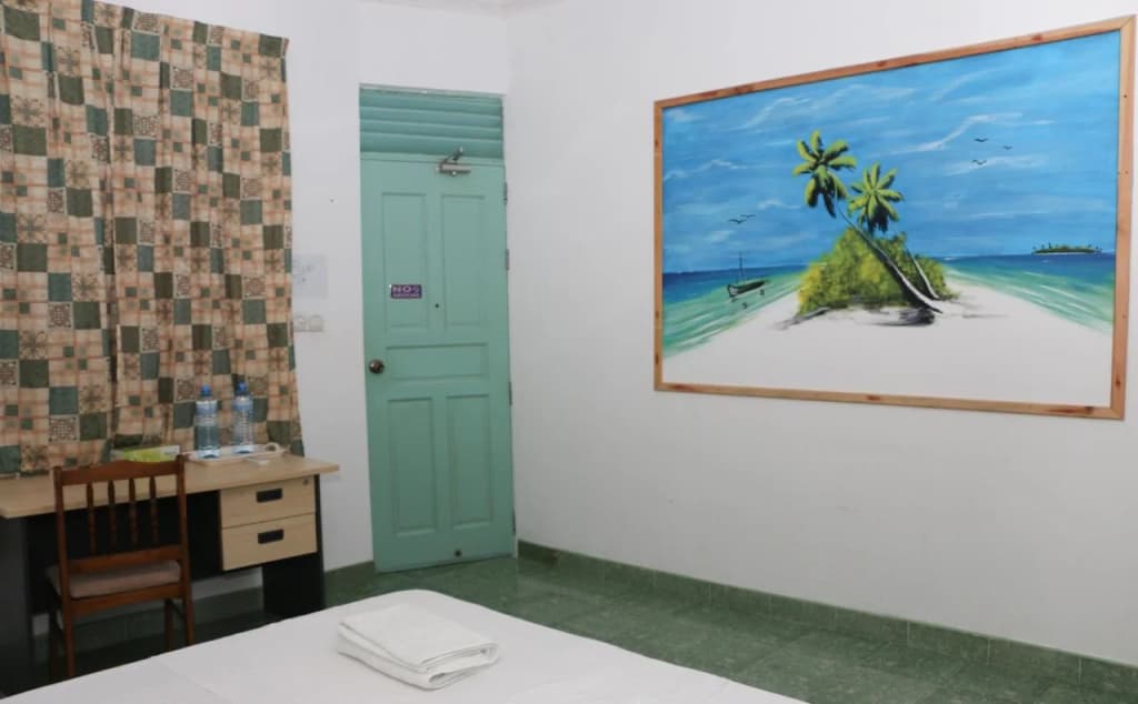 Raalhu Lodge - photo 7