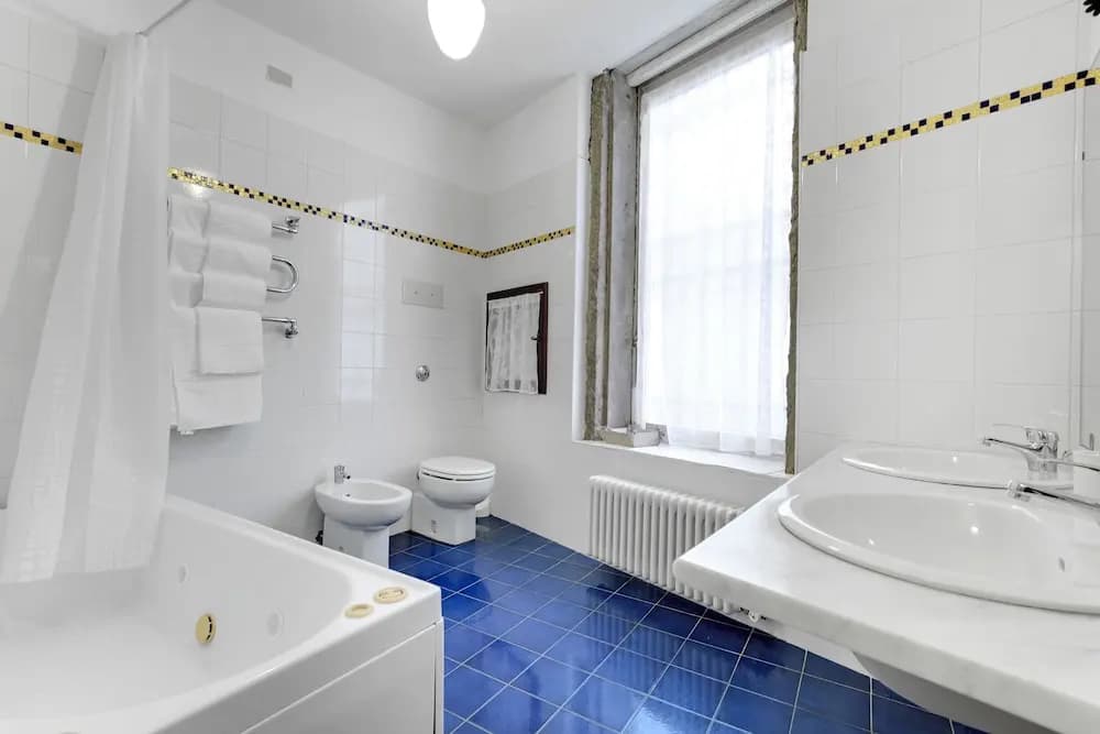 Sant'Angelo Apartment - photo 8
