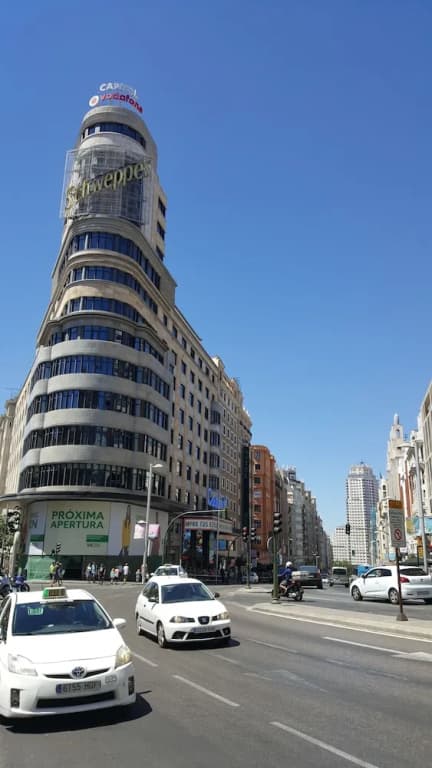 Alaia Holidays Apartments And Suite Caballero De Gracia - photo 1