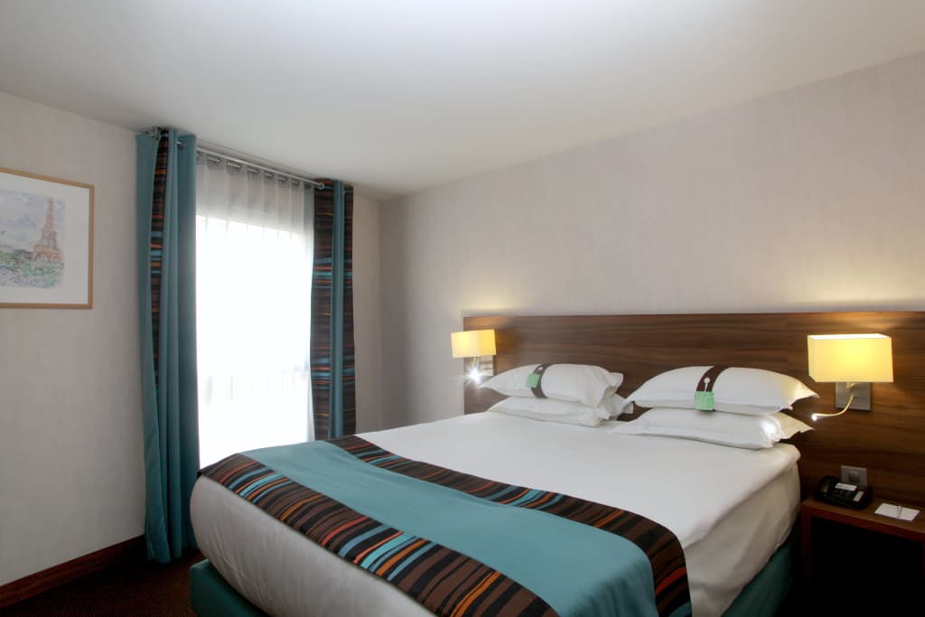 Holiday Inn Paris - Montmartre by IHG - photo 24
