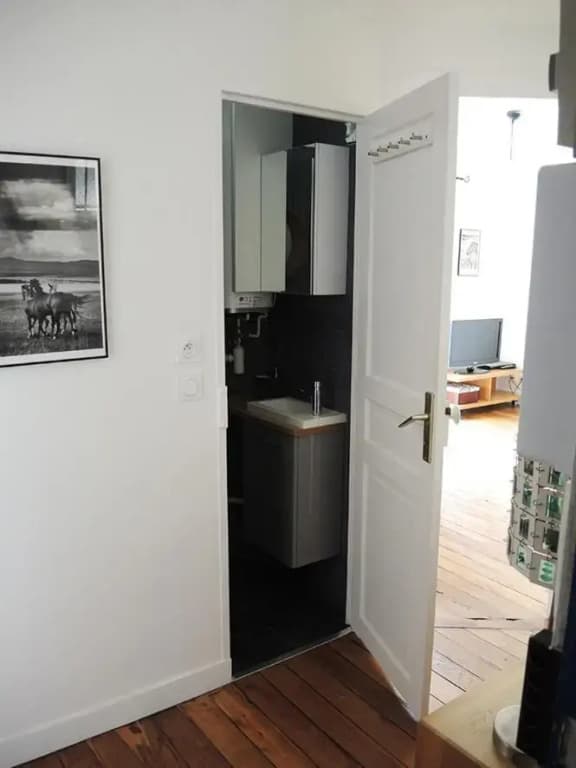 2 Pieces Avec Balcon Plein Sud - photo 5