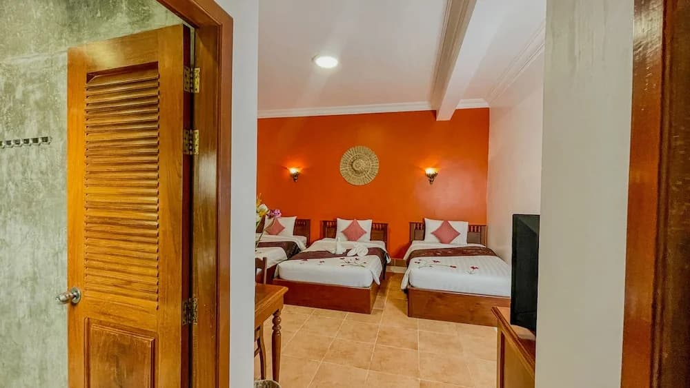 The Brightness Residence - photo 35