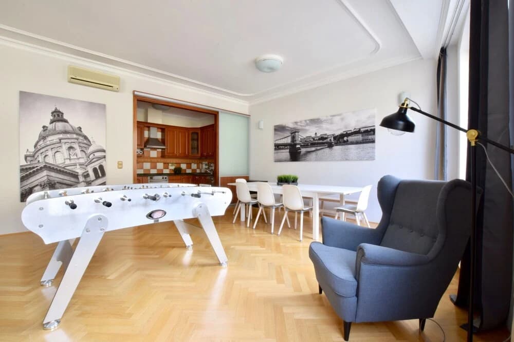 Hi5 Apartments - Luxury Suites - photo 36