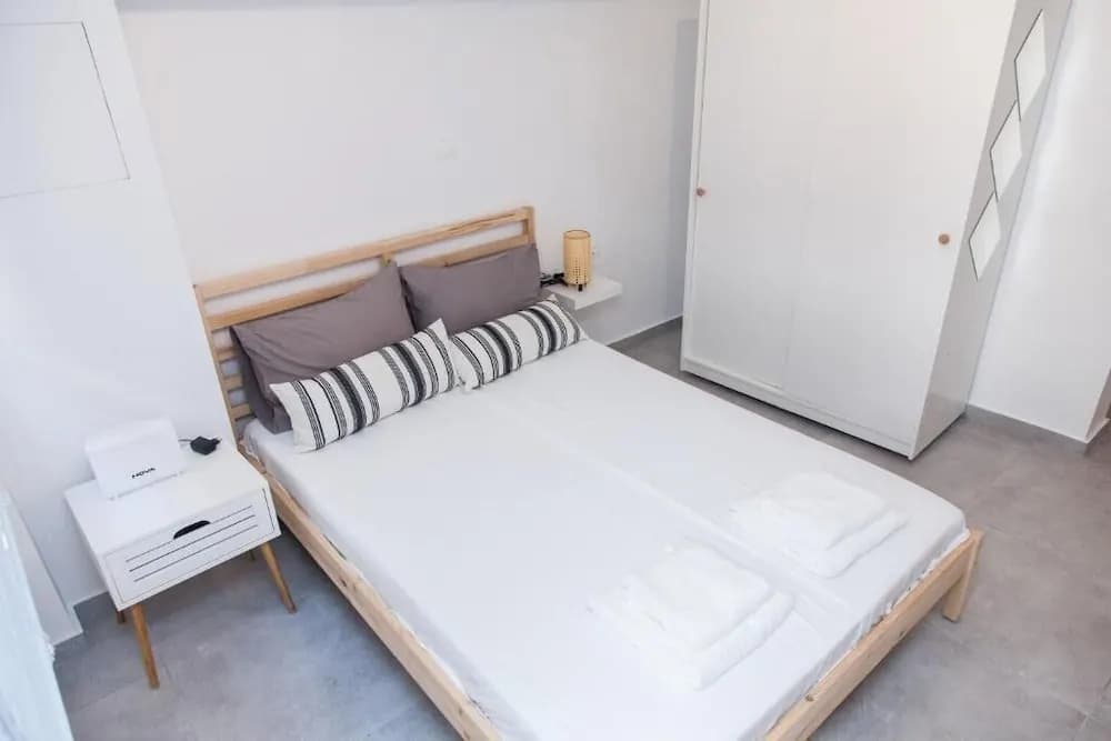 Cozy studio in Athens - photo 1