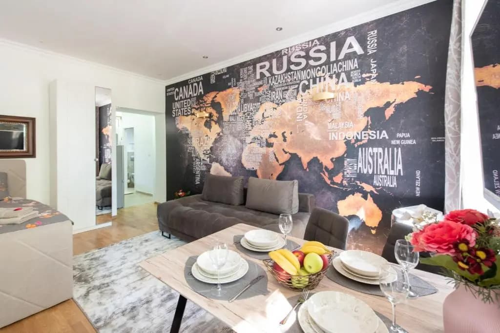 Inter Apartment Vienna - photo 10