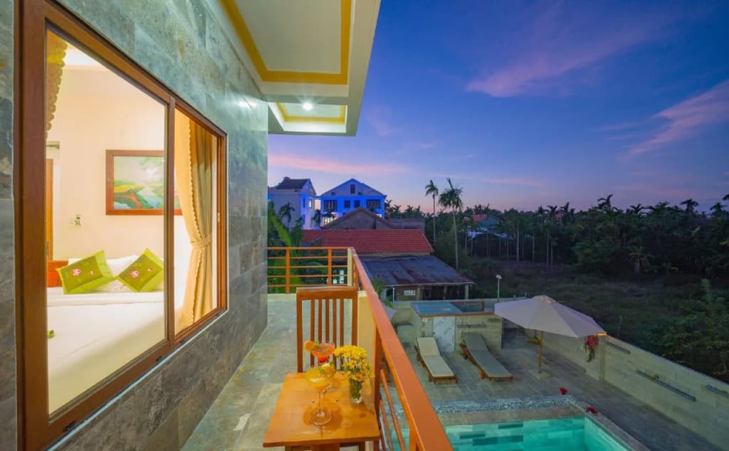 Herbal Tea Homestay - photo 6