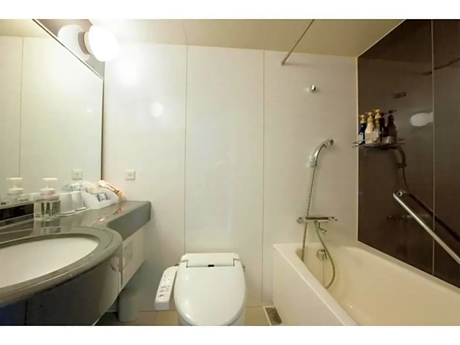 Hotel Sardonyx Tokyo - Vacation STAY 70323v - photo 7