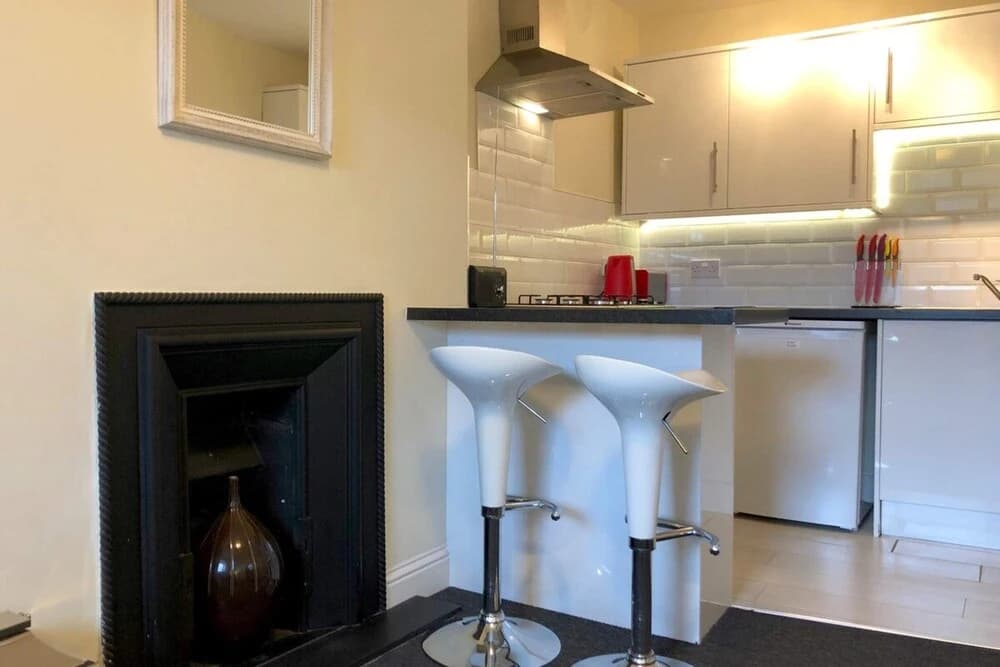 City Centre Flat - photo 5