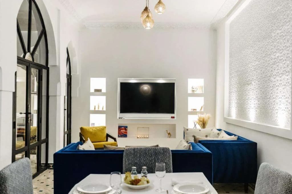 Riad NayaNour - photo 16