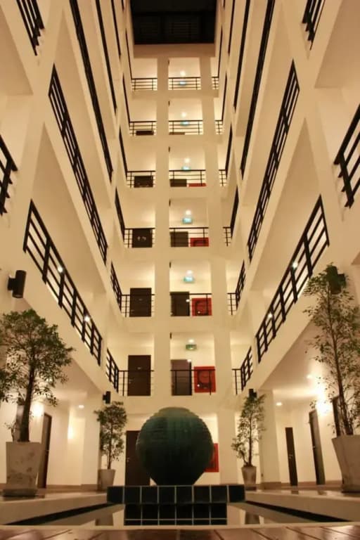 The Atrium Ratchada 13 - photo 13