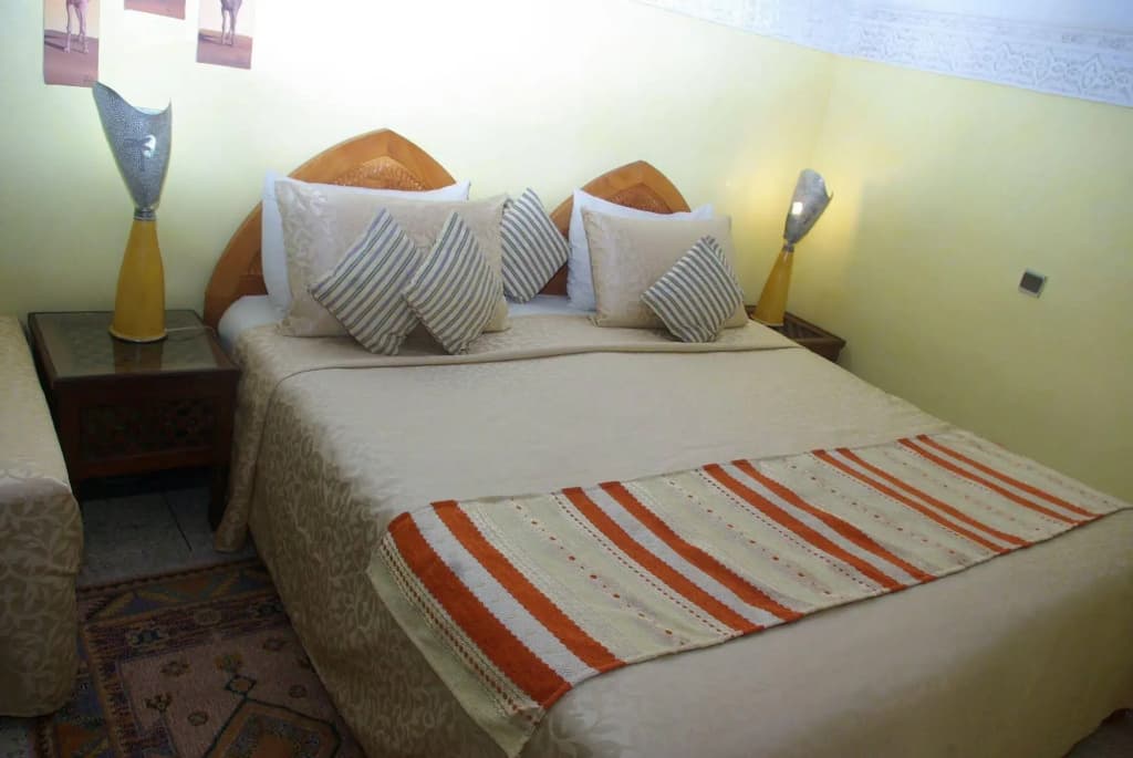 Riad Abaca Badra - photo 2