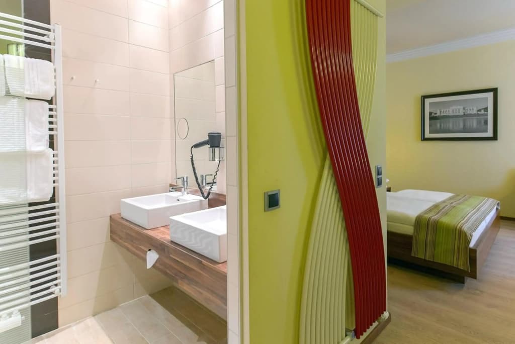 Hotel Prater Vienna - photo 8