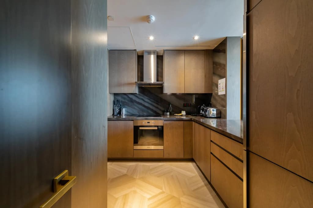 DXB - Five - 41509 - PJ - photo 24