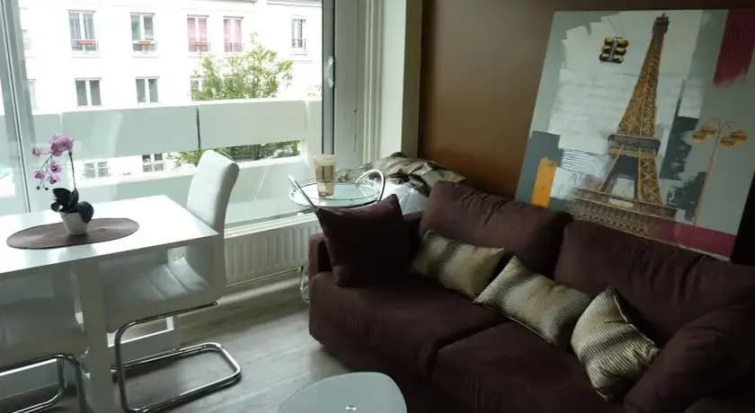 Apartment Paris 11E Bastille - photo 1