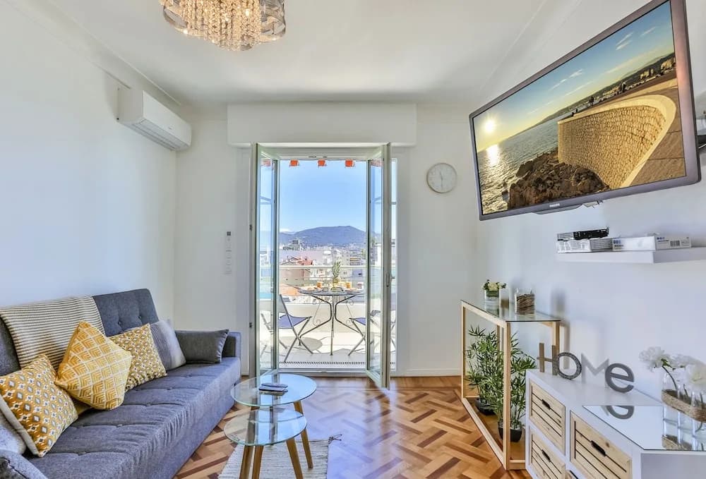 Feeling Riviera - 115 Promenade - photo 2