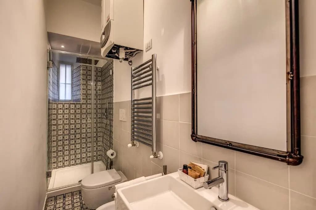 Feronia Guest House - photo 9