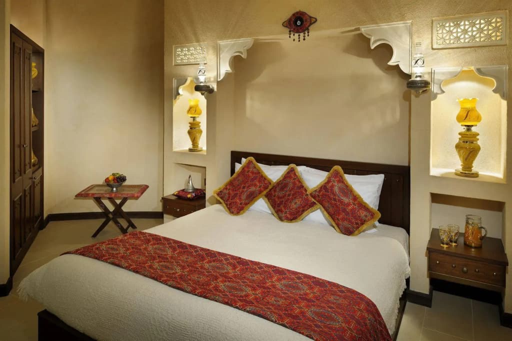 Arabian Nights Village - photo 4