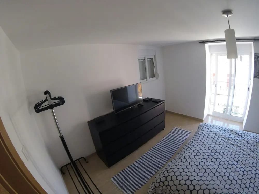 Beatus Sweet Rooms - Hostel - photo 10