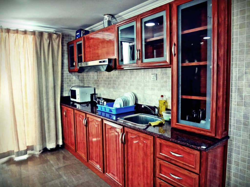 Qairawan Suites Hotel Apartments - photo 8