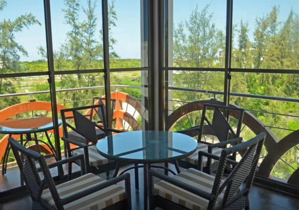 Newtown Inn Guest house - photo 18
