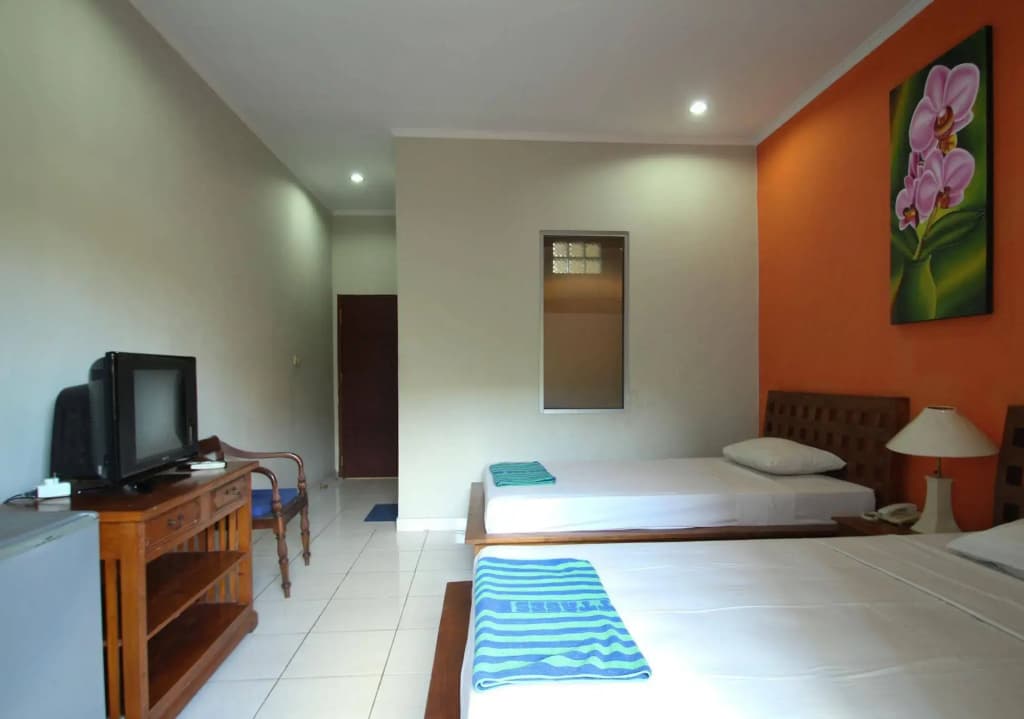 Su'S Cottages Ii - photo 2