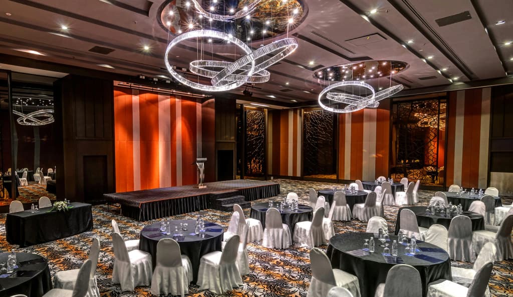 Hilton Petaling Jaya - photo 25