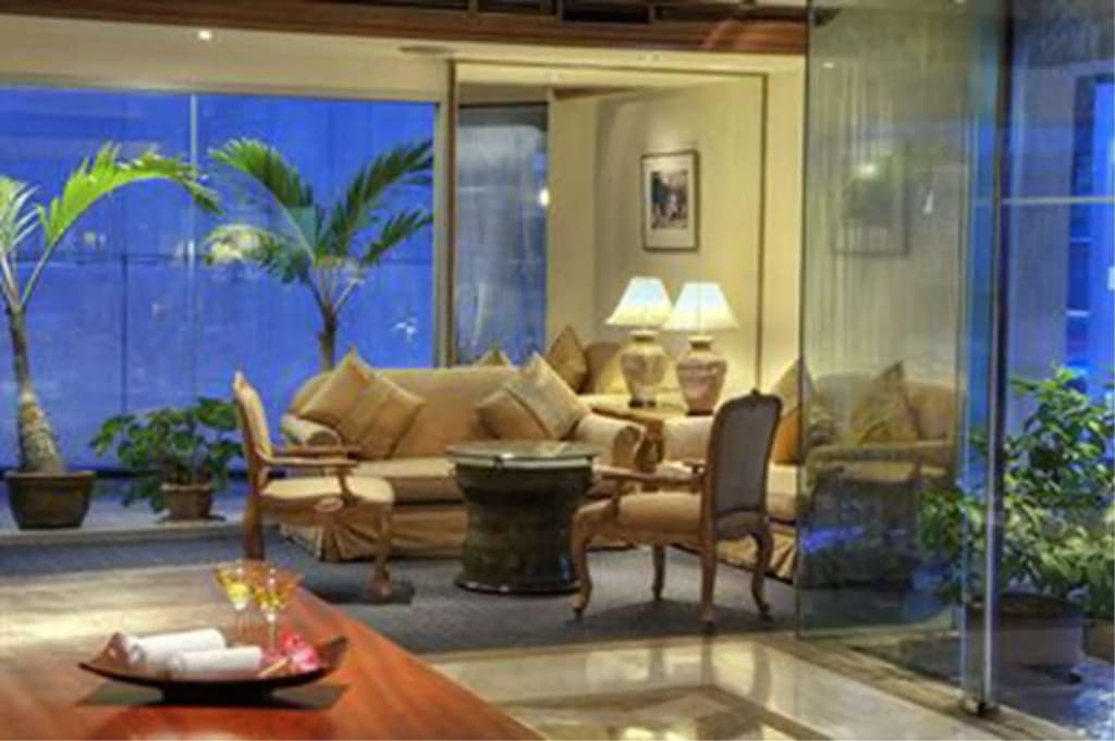 Le Siam Hotel Silom Bangkok by PCL - photo 21