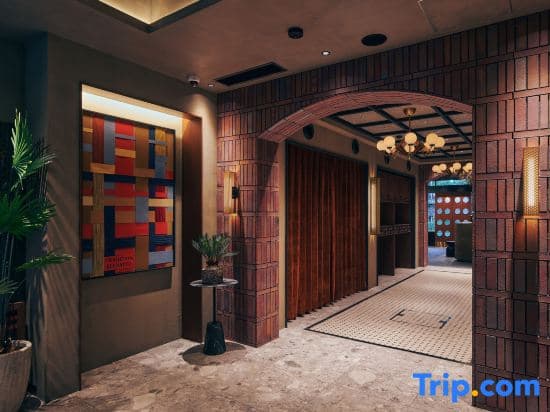 Stitch Hotel Kyoto - photo 14