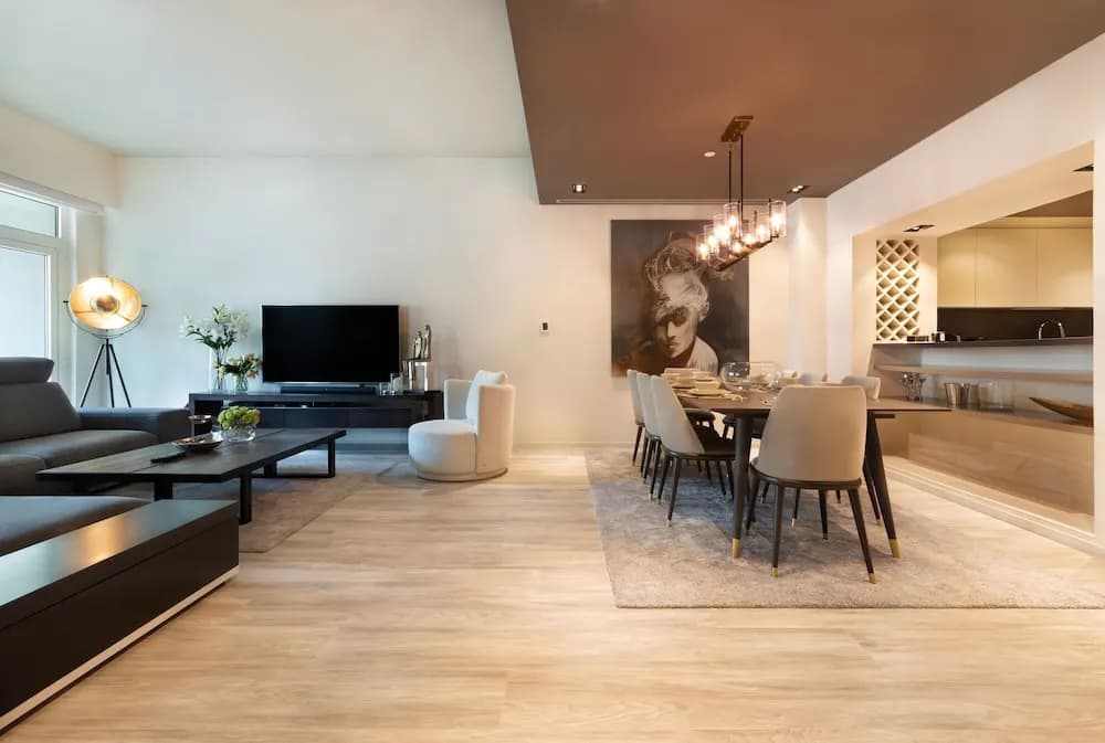 Maison Privee - Luxurious 2/Bed Apt on Palm Jumeirah - photo 16