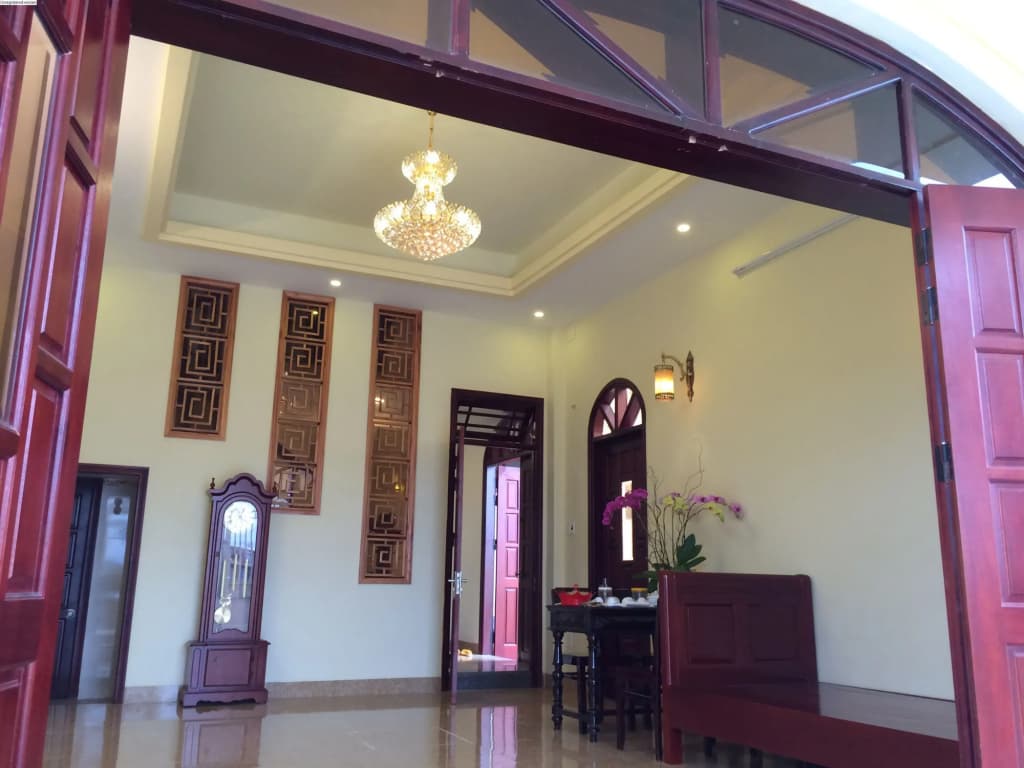River Park Homestay and Hostel - photo 2