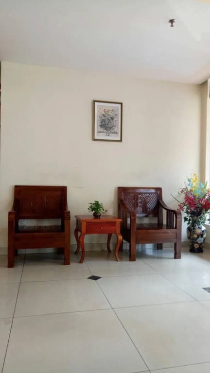 Hotel Sri Sutra - Bandar Sunway 3 - photo 9